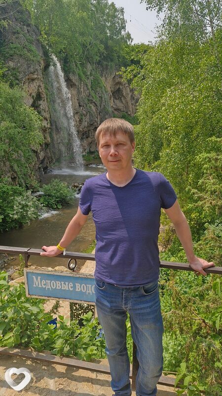 Гога, 46, Москве — анкета №831984