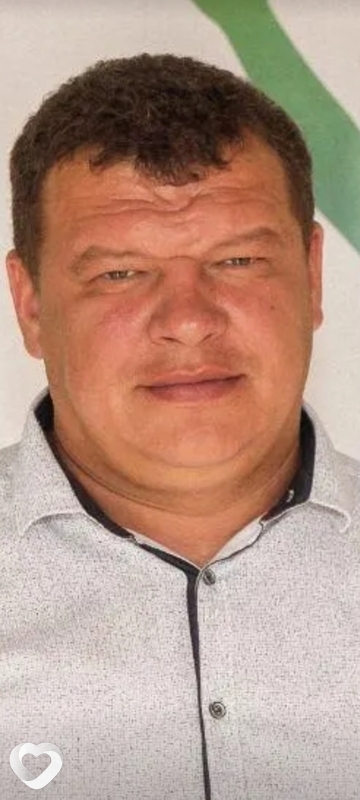 Иван, 44, Нижнем Новгороде — анкета №831990