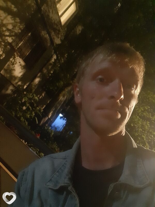 Влад, 28, Владивостоке — анкета №831842