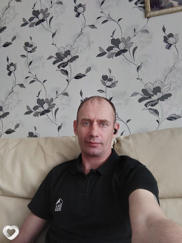 Сергей, 42, Новосибирске — анкета №831844