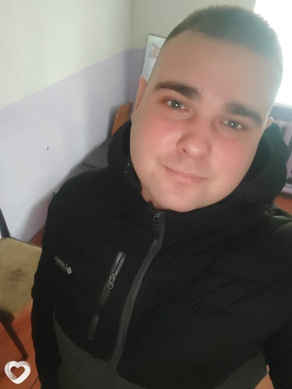 Никита, 25, Барнауле — анкета №831849