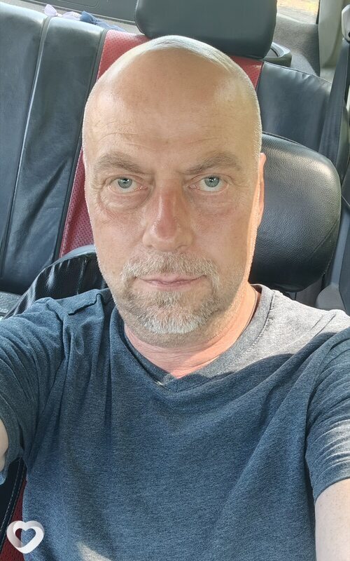 Игорь, 51, Кемерове — анкета №831850
