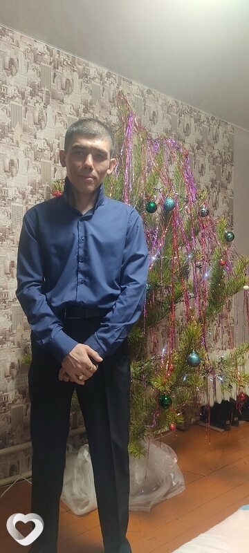 Александр, 34, Чите — анкета №831853
