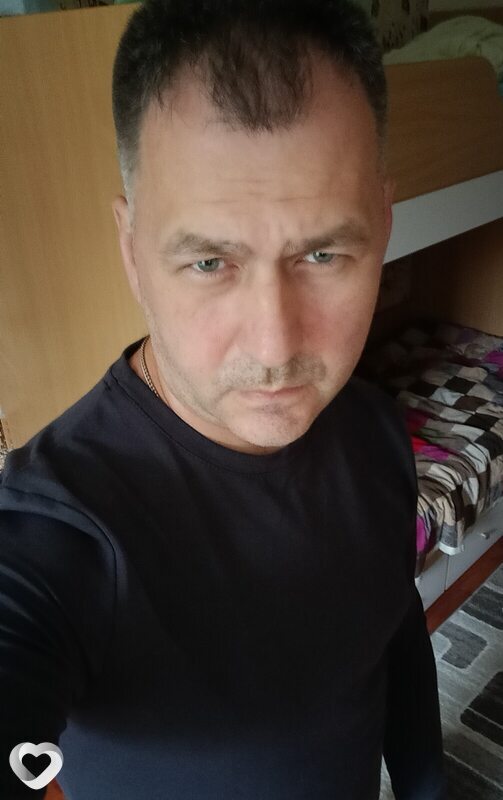 Иван, 44, Томске — анкета №831856