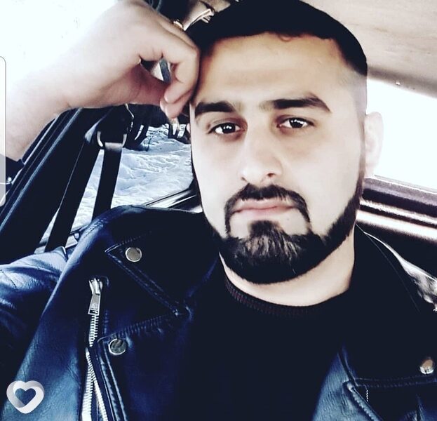 Руслан, 37, Голицыне — анкета №831860
