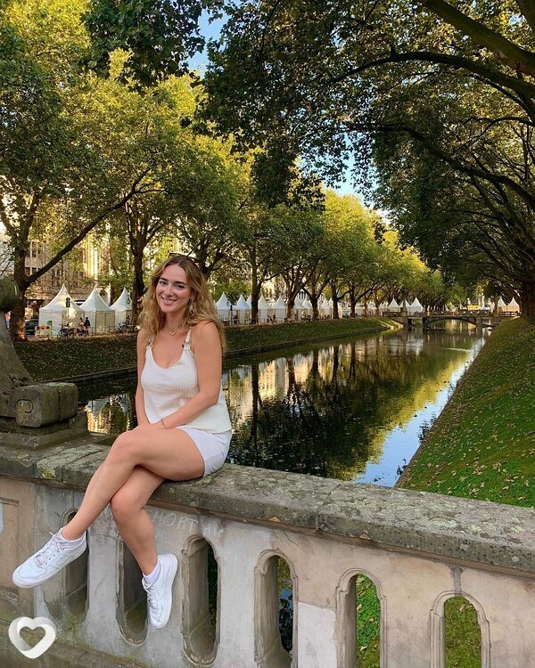 Лизавета, 22, Уссурийске — анкета №831864
