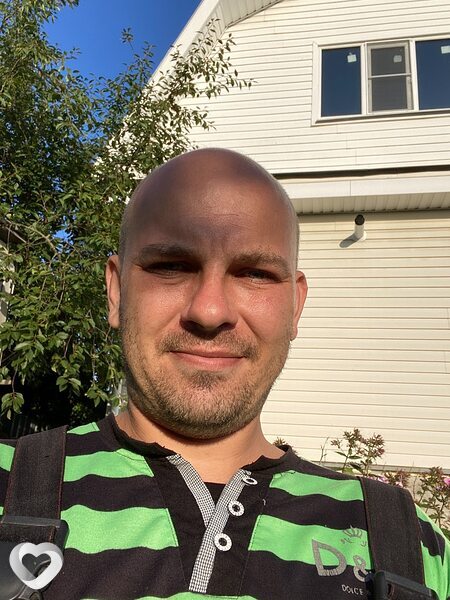 Антон, 41, Чебоксарах — анкета №831891