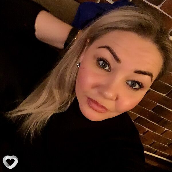 Людмила, 47, Санкт-Петербурге — анкета №831898