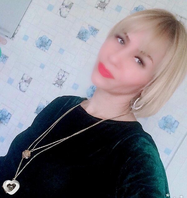 Вика, 50, Буденновске — анкета №831903