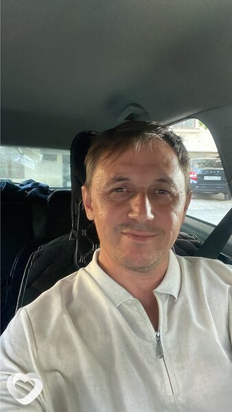Исмаил, 51, Махачкале — анкета №831905