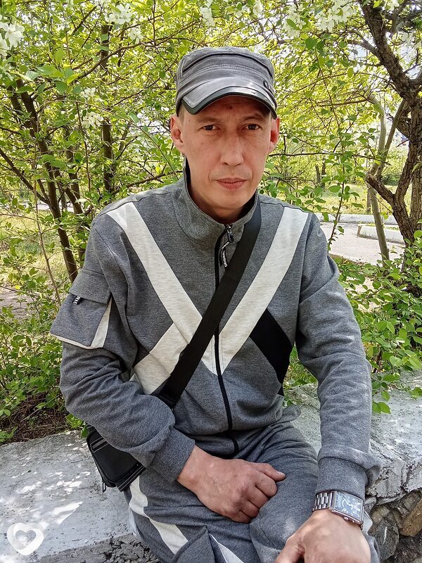 Алексей, 41, Чите — анкета №831906