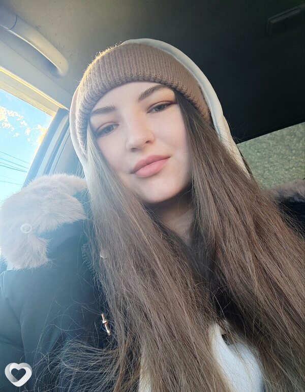 Анна, 26, Красноярске — анкета №831907