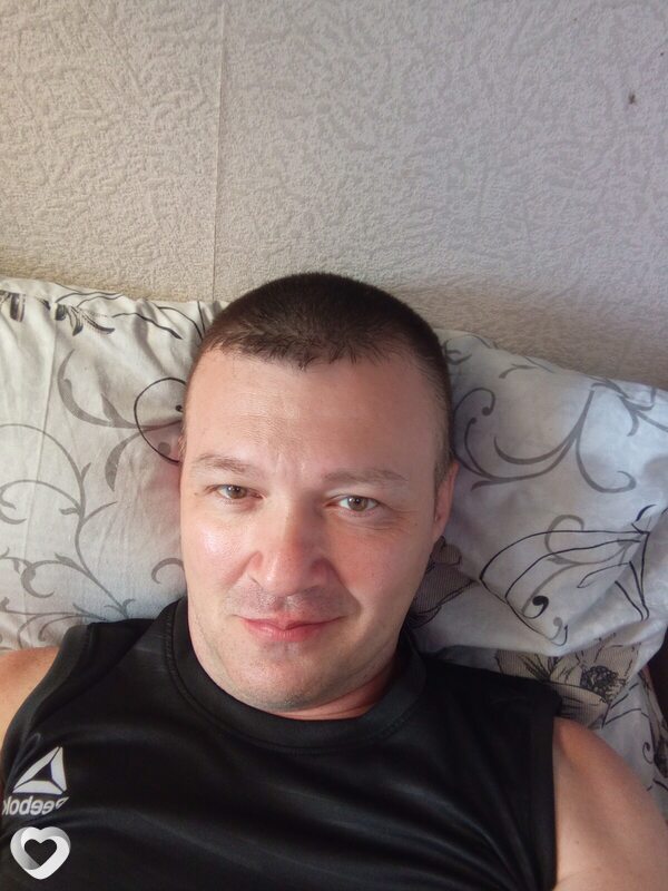 Сергей, 48, Москве — анкета №831915