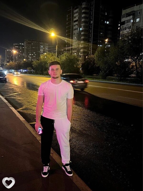 Ханчик, 21, Москве — анкета №832016