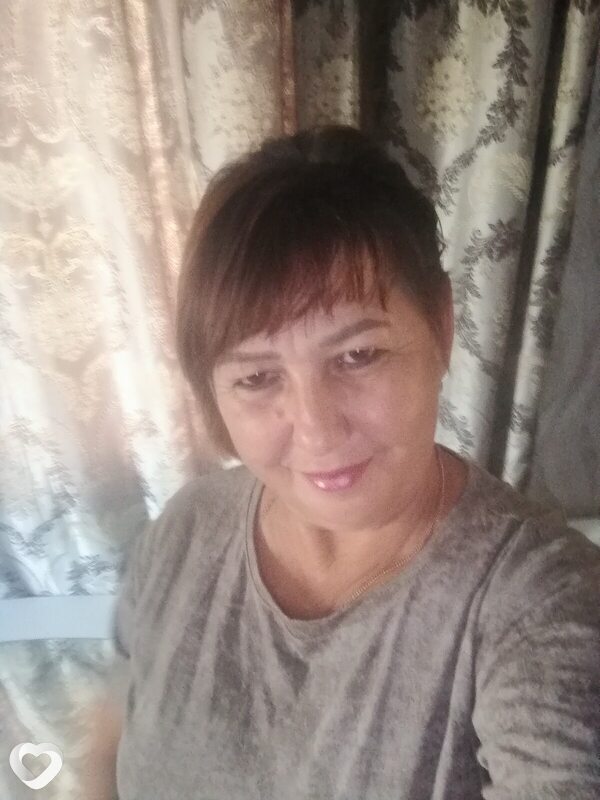 Марина, 58, Михайловка (Волгоградская Област — анкета №832017