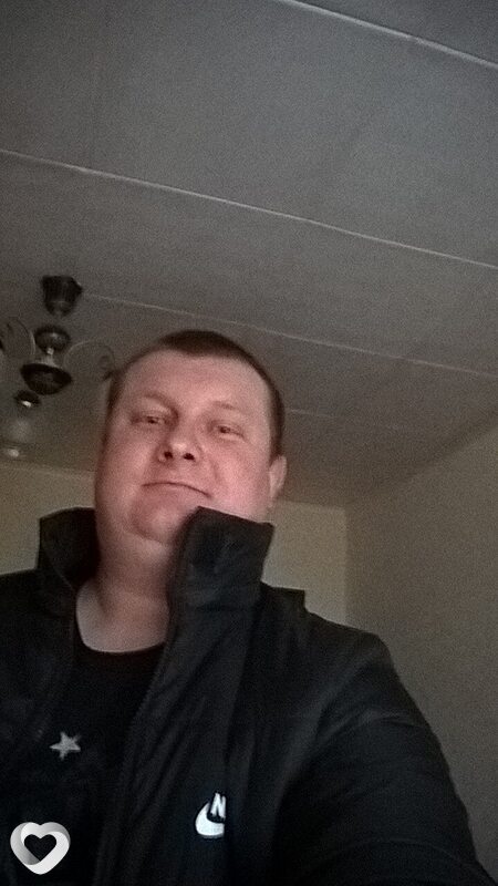 Сергей, 44, Балаклее — анкета №832019