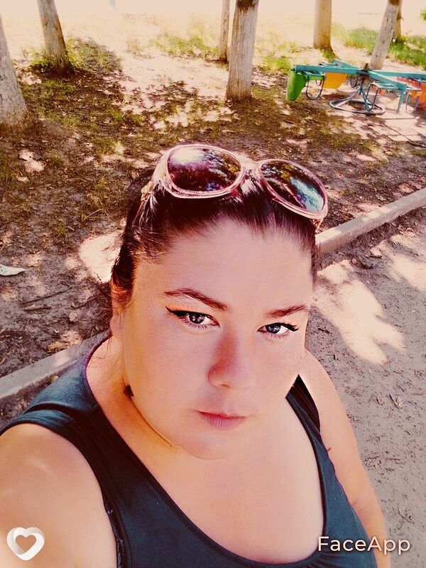 Яна, 33, Виннице — анкета №832021