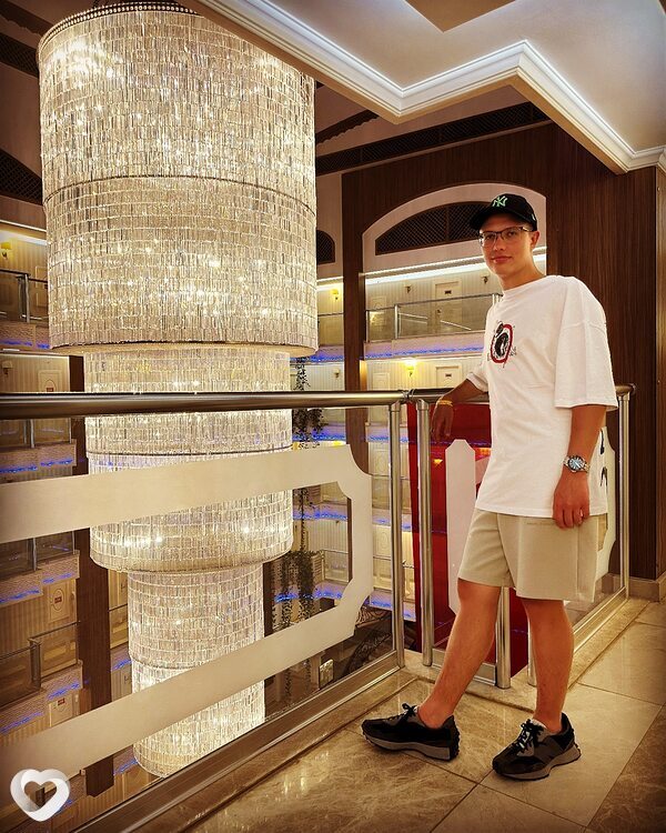 Егор, 23, Ростове-на-Дону — анкета №832027