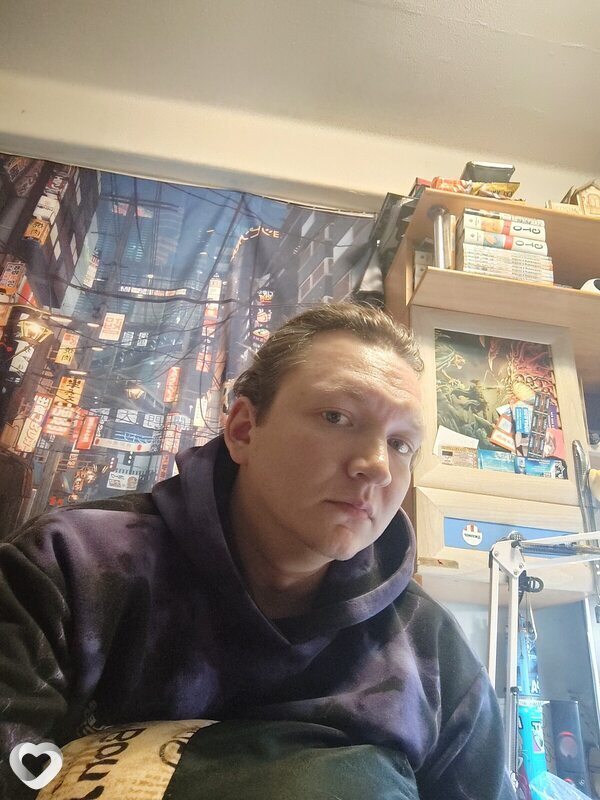 Андрей, 28, Санкт-Петербурге — анкета №832033