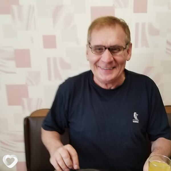 Слава, 62, Набережных Челнах — анкета №832037