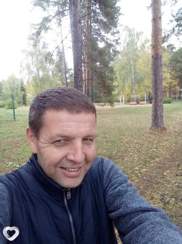 Алексей, 48, Нижнем Тагиле — анкета №832068