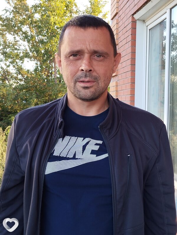 Иван, 43, Минусинске — анкета №832073
