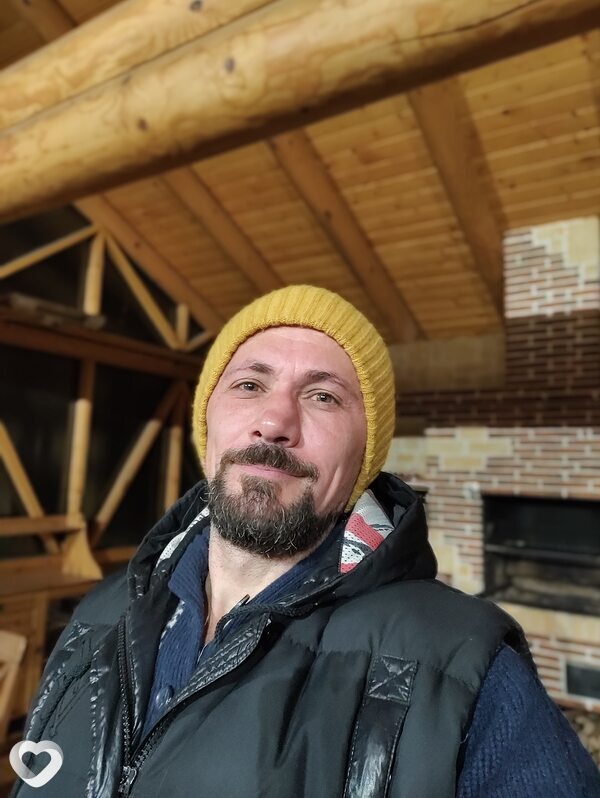 Виктор, 50, Москве — анкета №832074