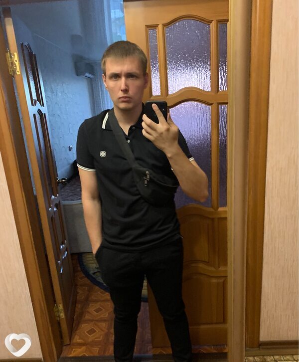 Никита, 30, Москве — анкета №832075