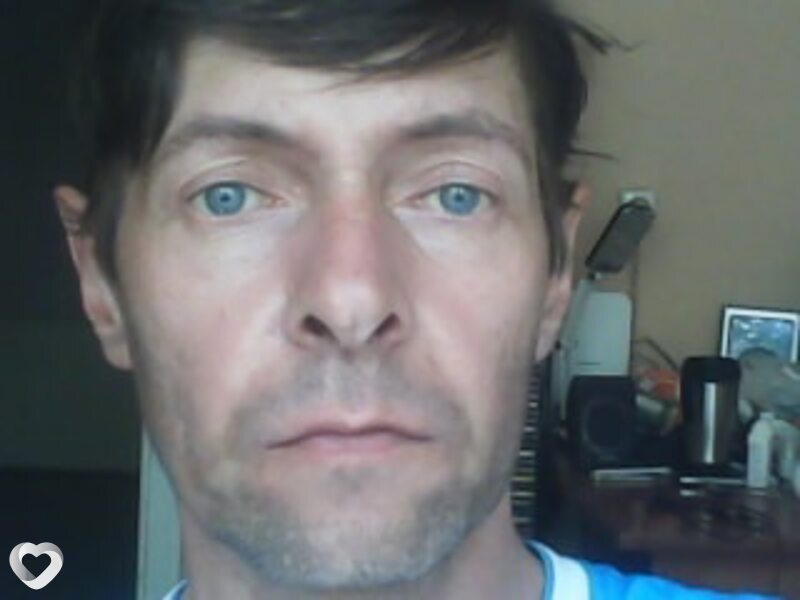 Виктор, 40, Магнитогорске — анкета №832076