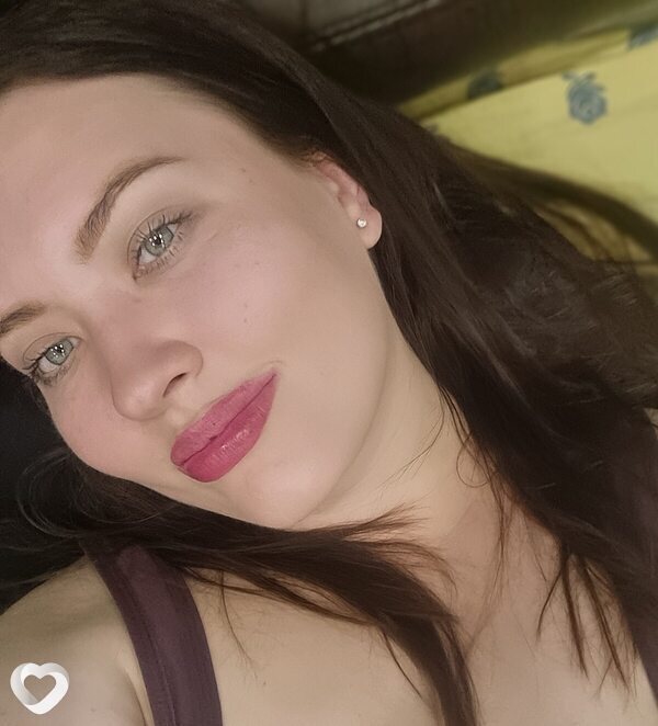 Ника, 32, Новосибирске — анкета №832078