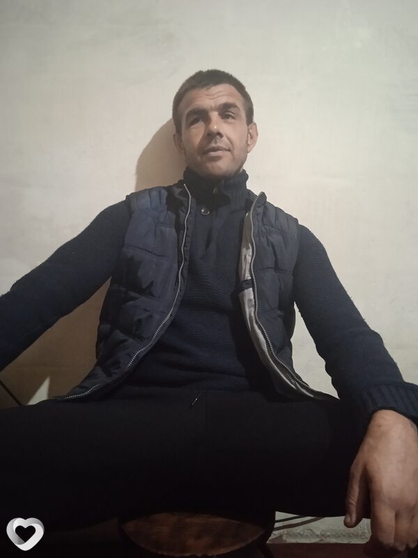 Дмитрий, 43, Краснодаре — анкета №832080