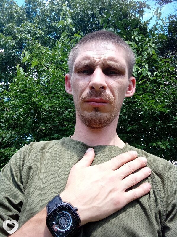 Демон, 36, Броварах — анкета №832084