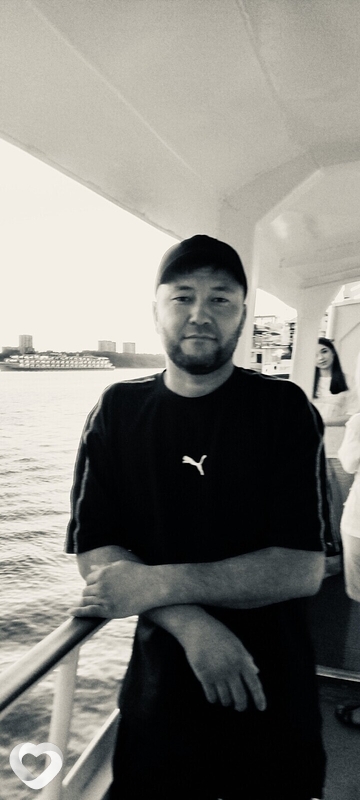 Тимур, 35, Москве — анкета №832085