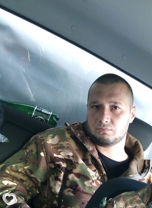 Руслан, 32, Сатке — анкета №832086