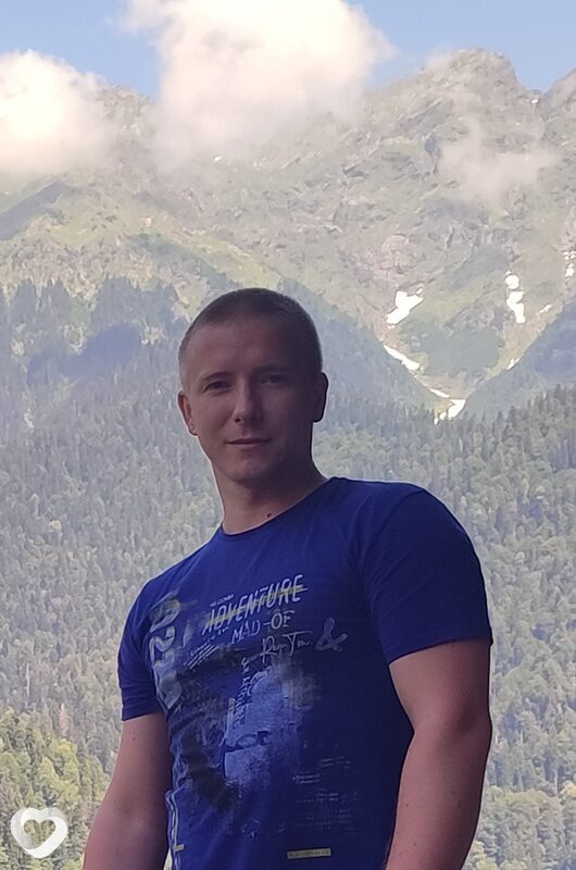 Сергей, 34, Пензе — анкета №832089