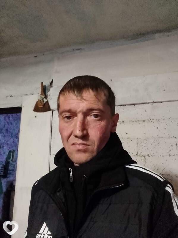 Сергей, 36, Линево (Новосибирская обл) — анкета №832092