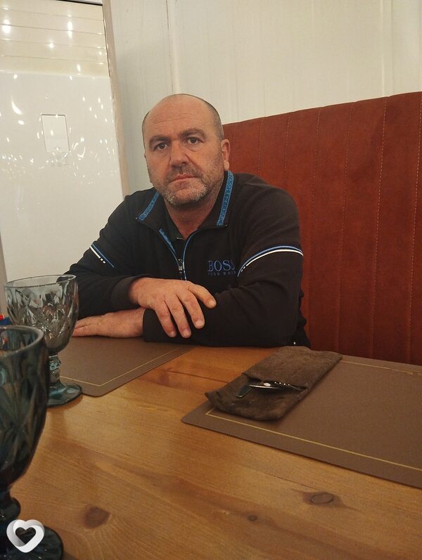 Вагиф, 44, Алматы — анкета №832093