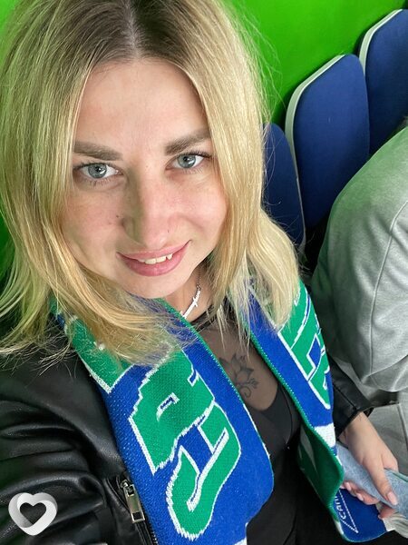 Валерия, 36, Уфе — анкета №832098