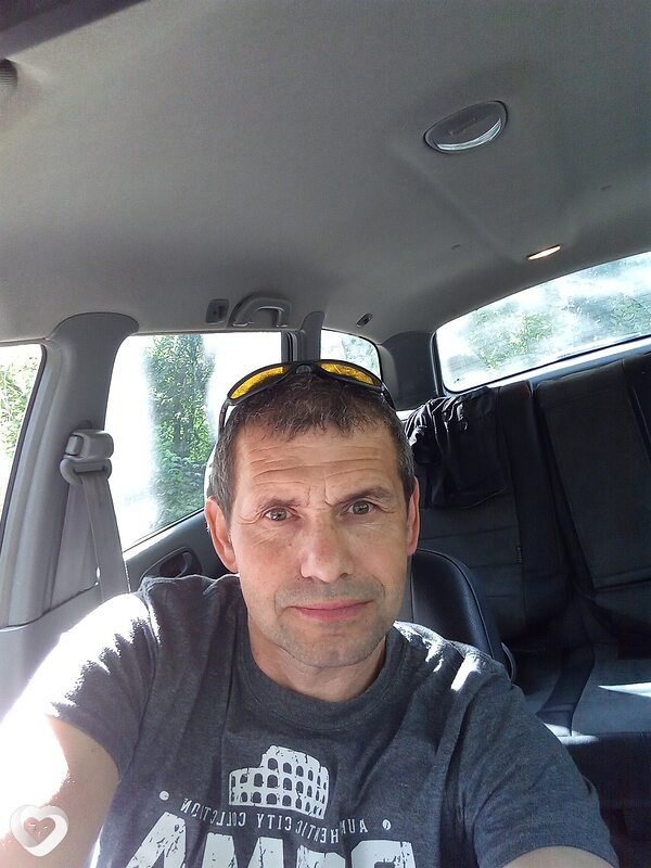Дмитрий, 52, Миассе — анкета №832101