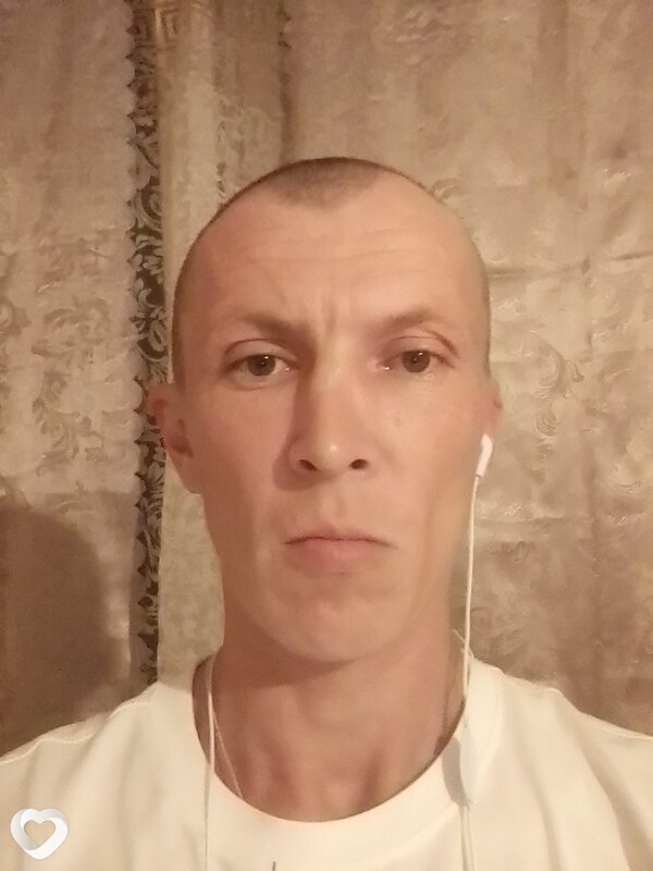 Миша, 38, Улан-Удэ — анкета №832107