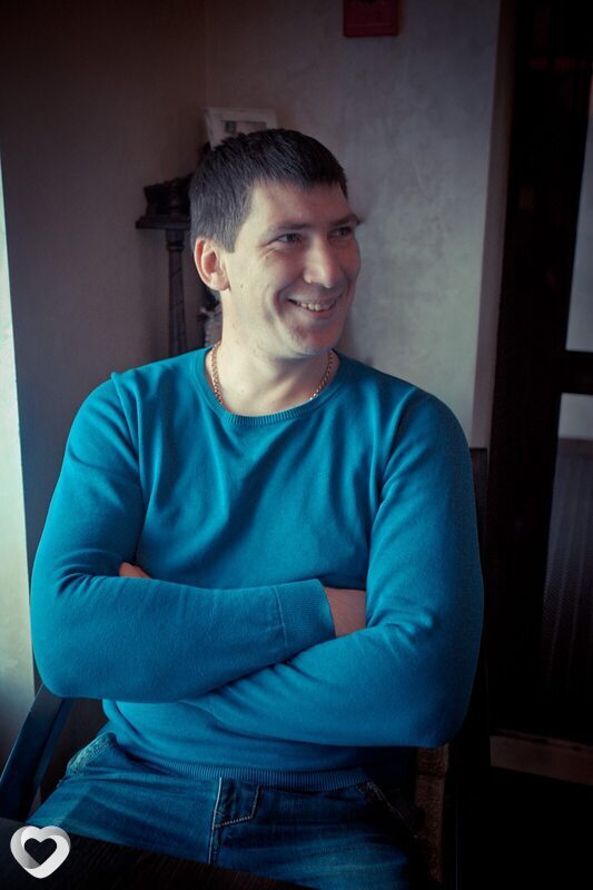 Александр, 37, Минске — анкета №832109