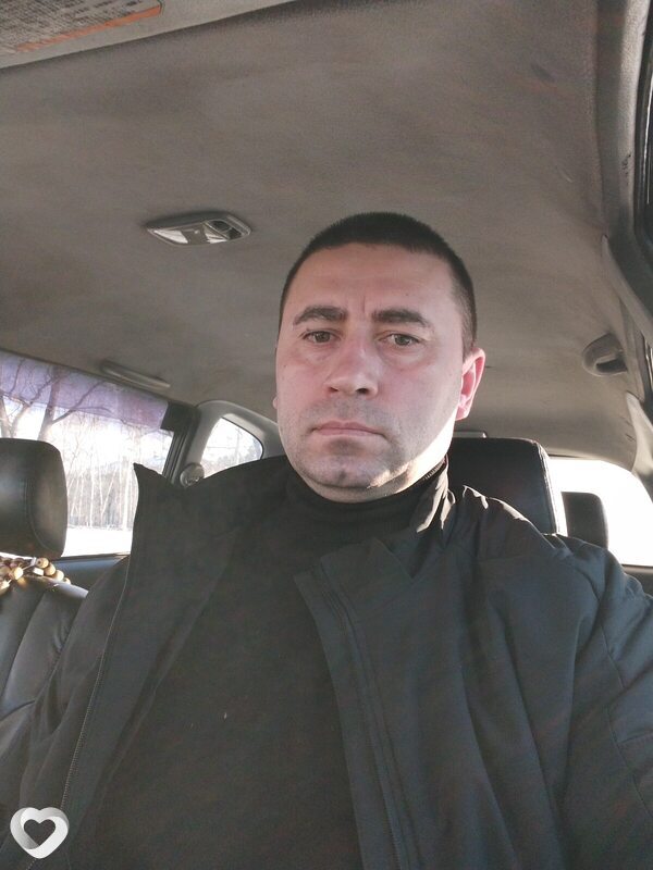 Михаил, 44, Хабаровске — анкета №832111