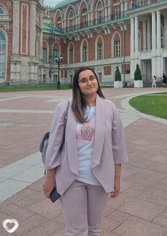 Диана, 32, Нижнекамске — анкета №832112