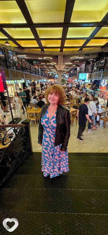 Olga, 64, Москве — анкета №831920
