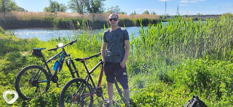 Михаил, 42, Ульяновске — анкета №831936