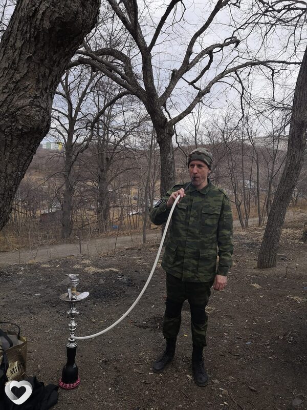 Михаил, 52, Владивостоке — анкета №831939