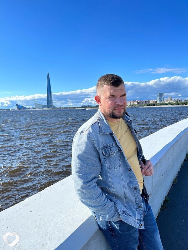Александр, 38, Воронеже — анкета №831993