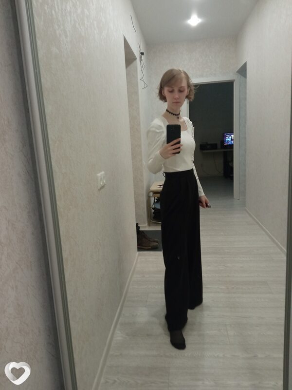 Маргарита, 26, Сургуте — анкета №831994