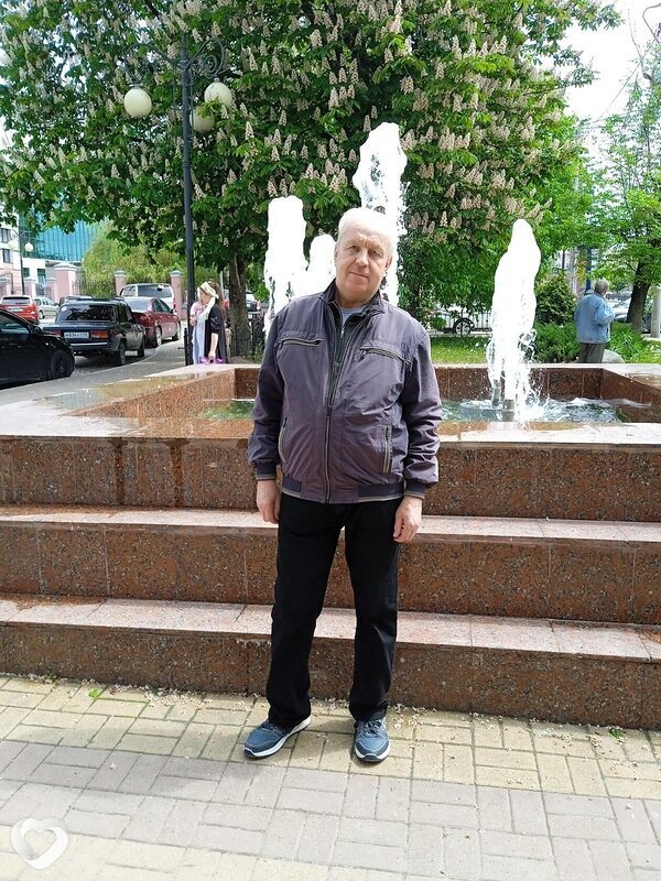 Виктор, Калуга