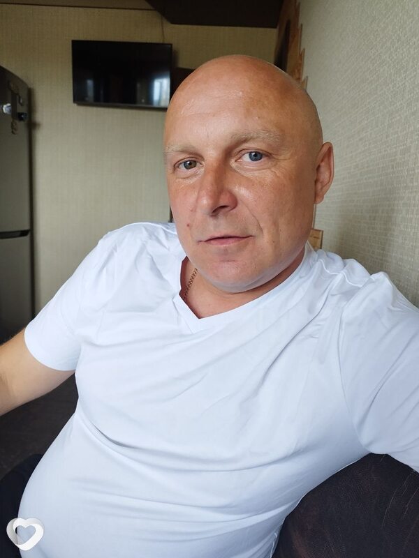 Алексей, 44, Витебске — анкета №832142